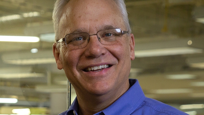 Ceo richard sheridan