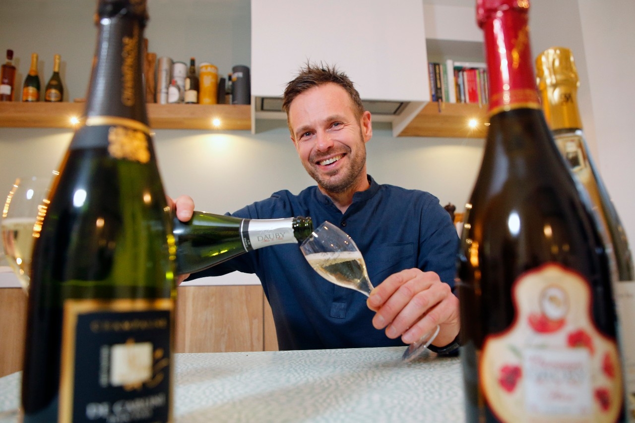 Champagne champagneman frankrijk webshop