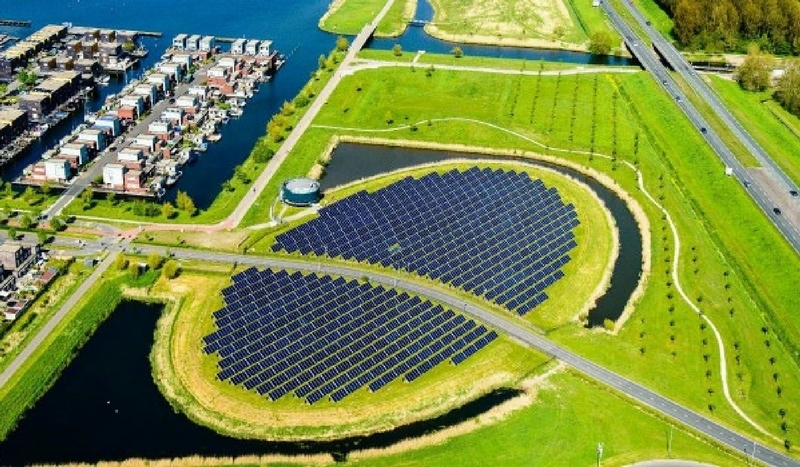 Cleantech regio deventer arko van brakel