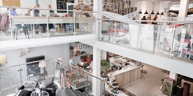 Conceptstore hutspot dille kamille