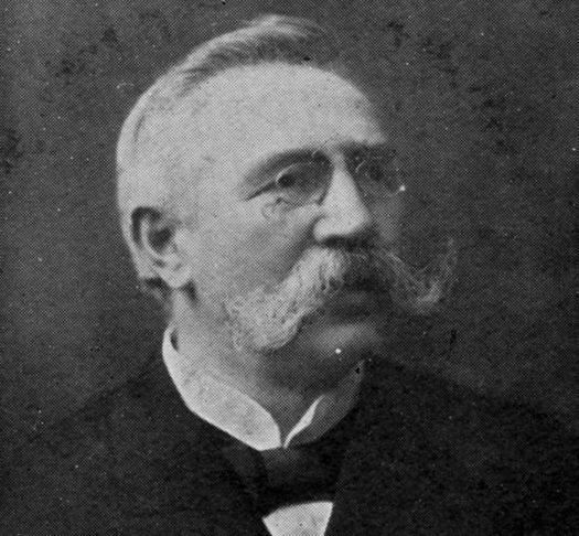 Cornelis jamin ondernemer snoep rotterdam
