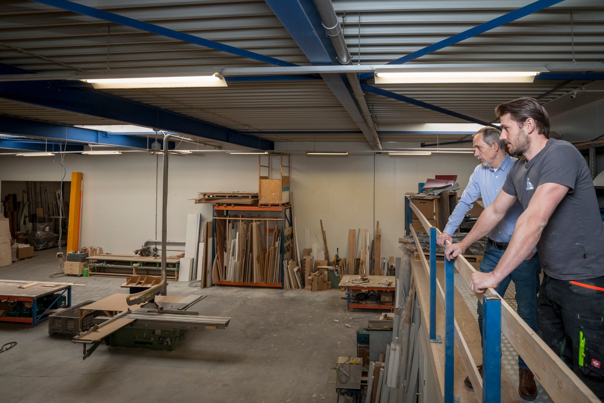 Coronacrisis rente loonkosten omzetverlies banken LM Standbouw 6 LM Standbouw 13