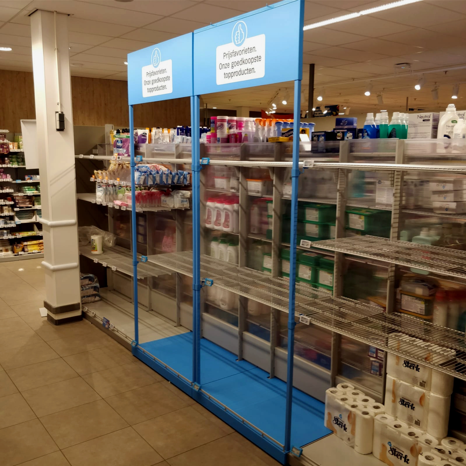 Coronavirus corona nieuws ondernemen