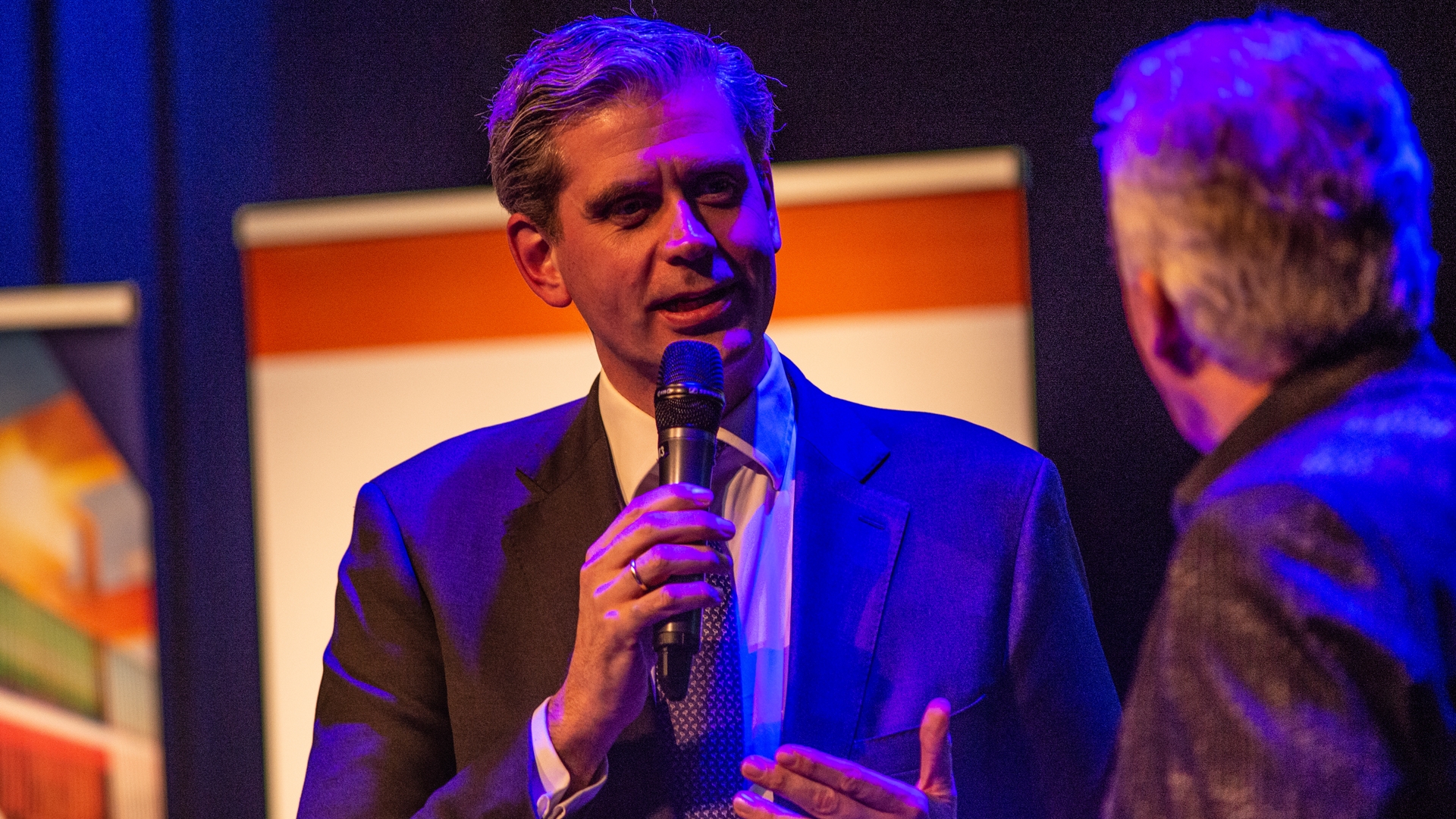 Cybercongres Wouter Kolff