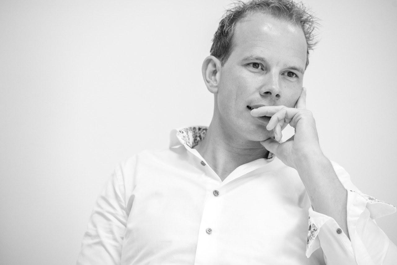 Daan van renselaar stella