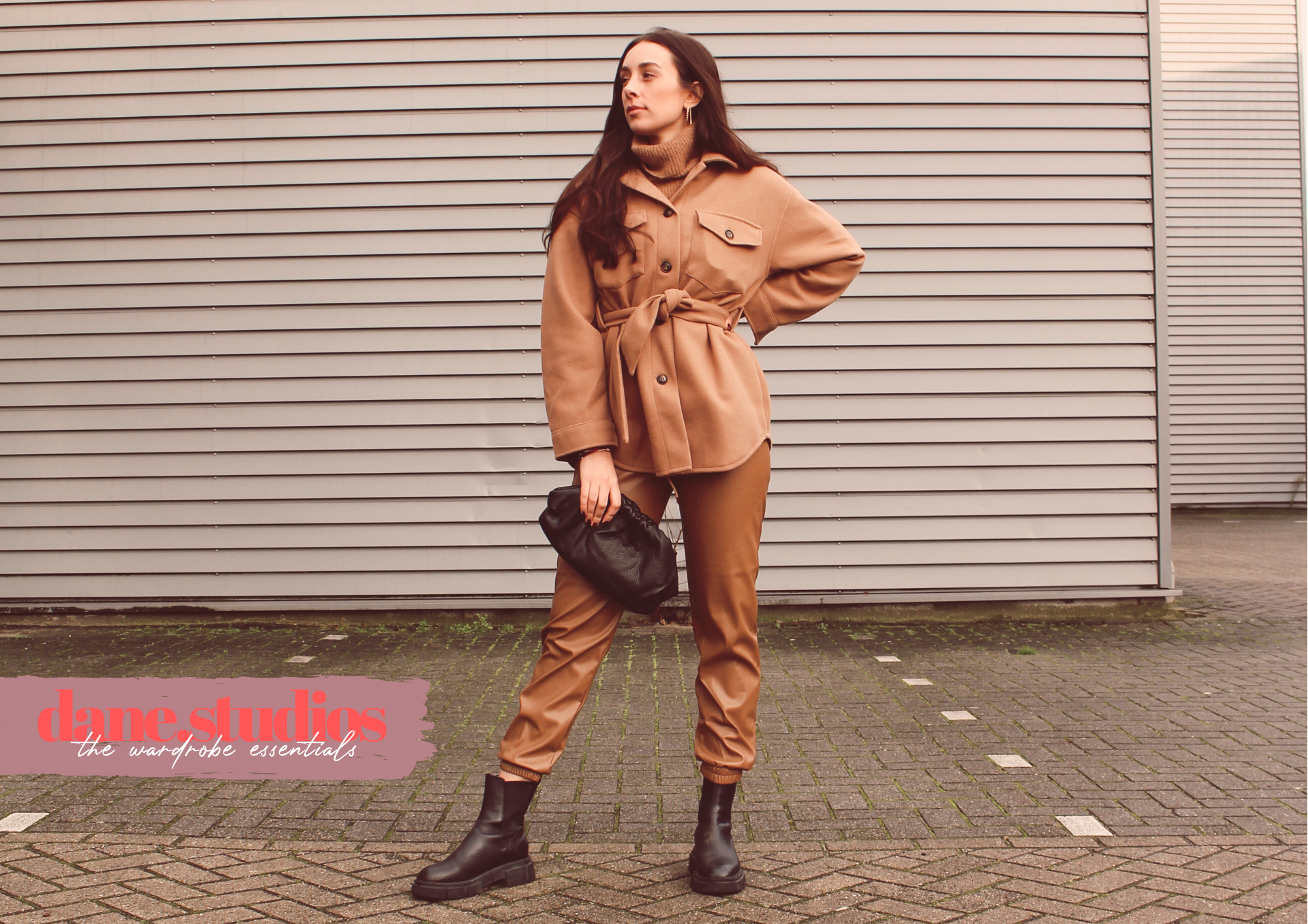 Danestudios kleding tas fashion webshop