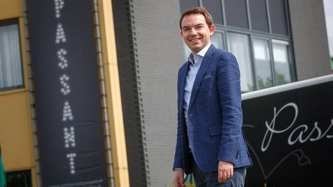 Deryckere vnoncw thuiswerkvergoeding ondernemers