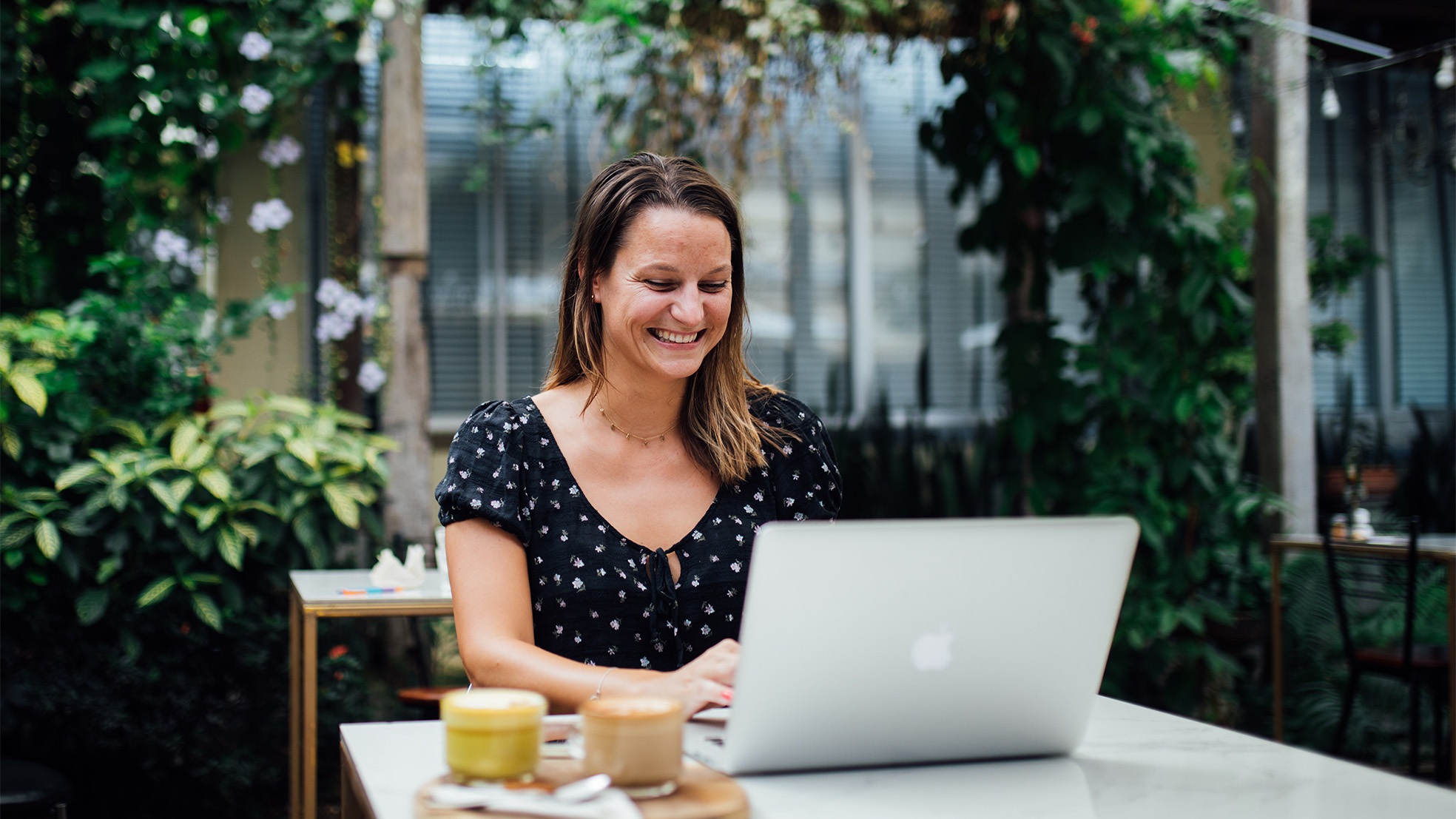 Digital nomad suzanne duijn