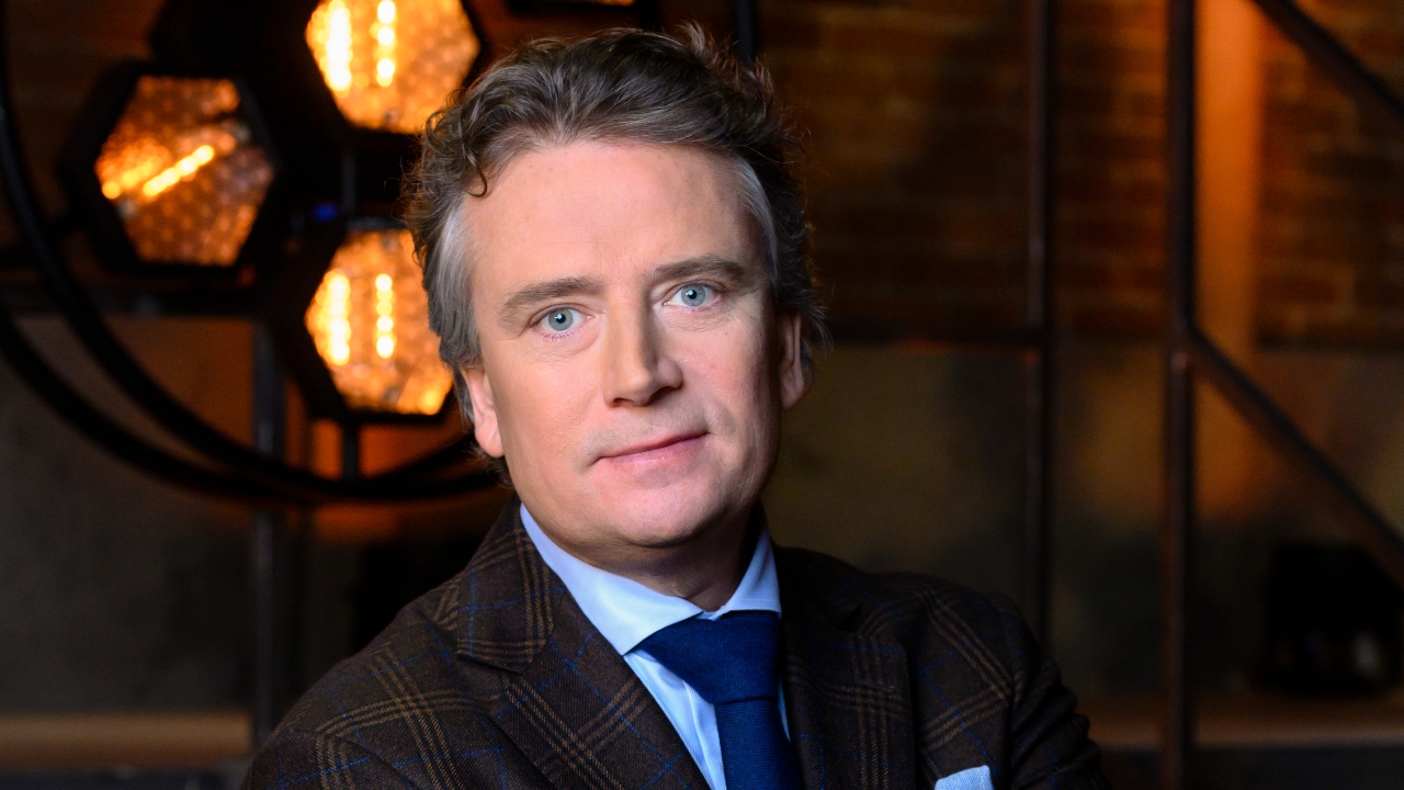 Dragons den pieter schoen