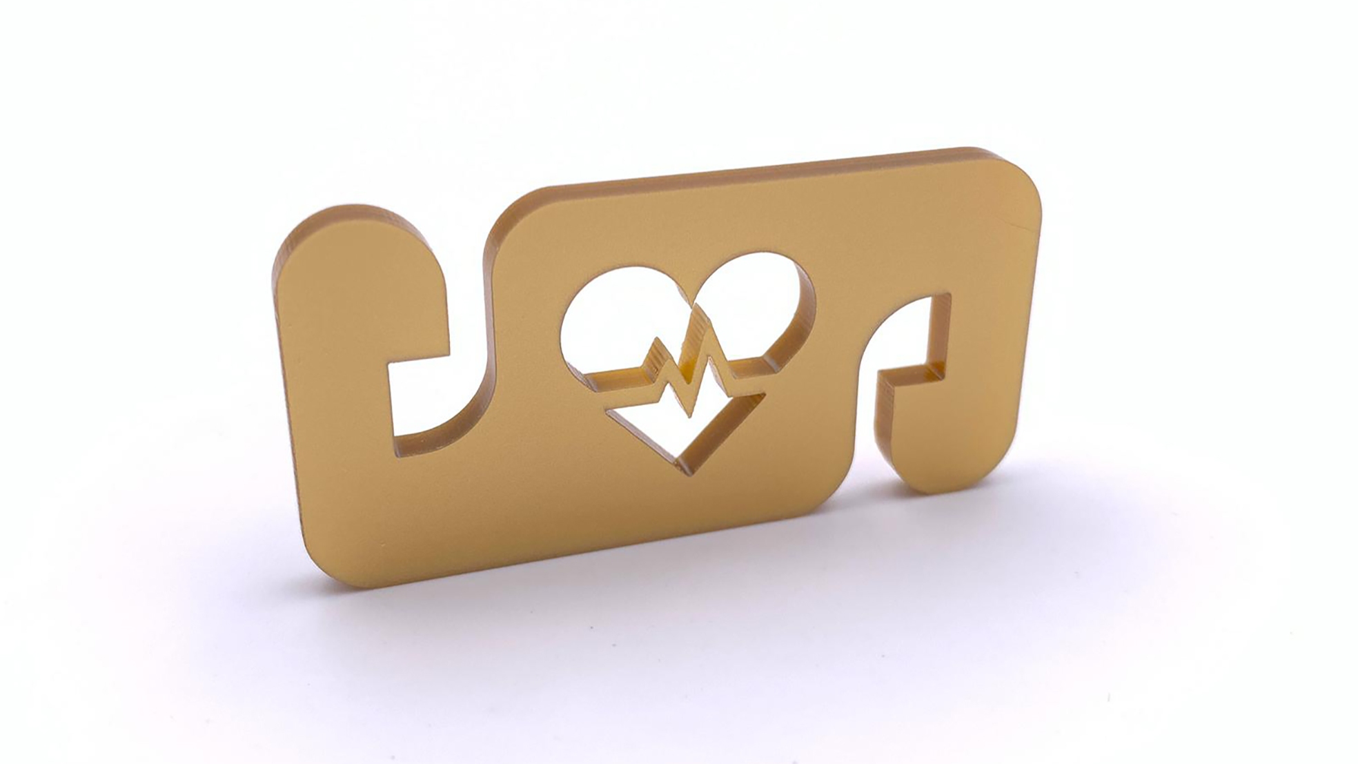 Ear savers goud