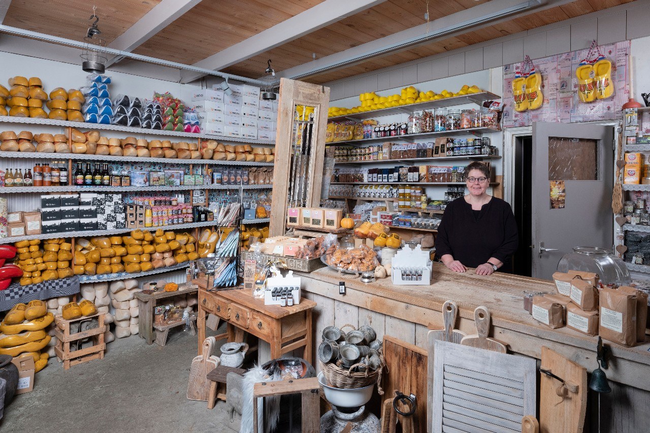 Een Goeie zaak Nagelhout 2