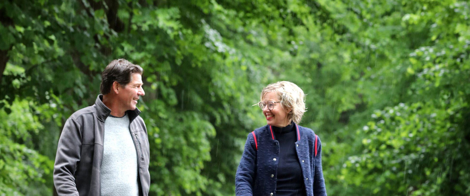 Elskedoets bloei boek twanhuys wandelen