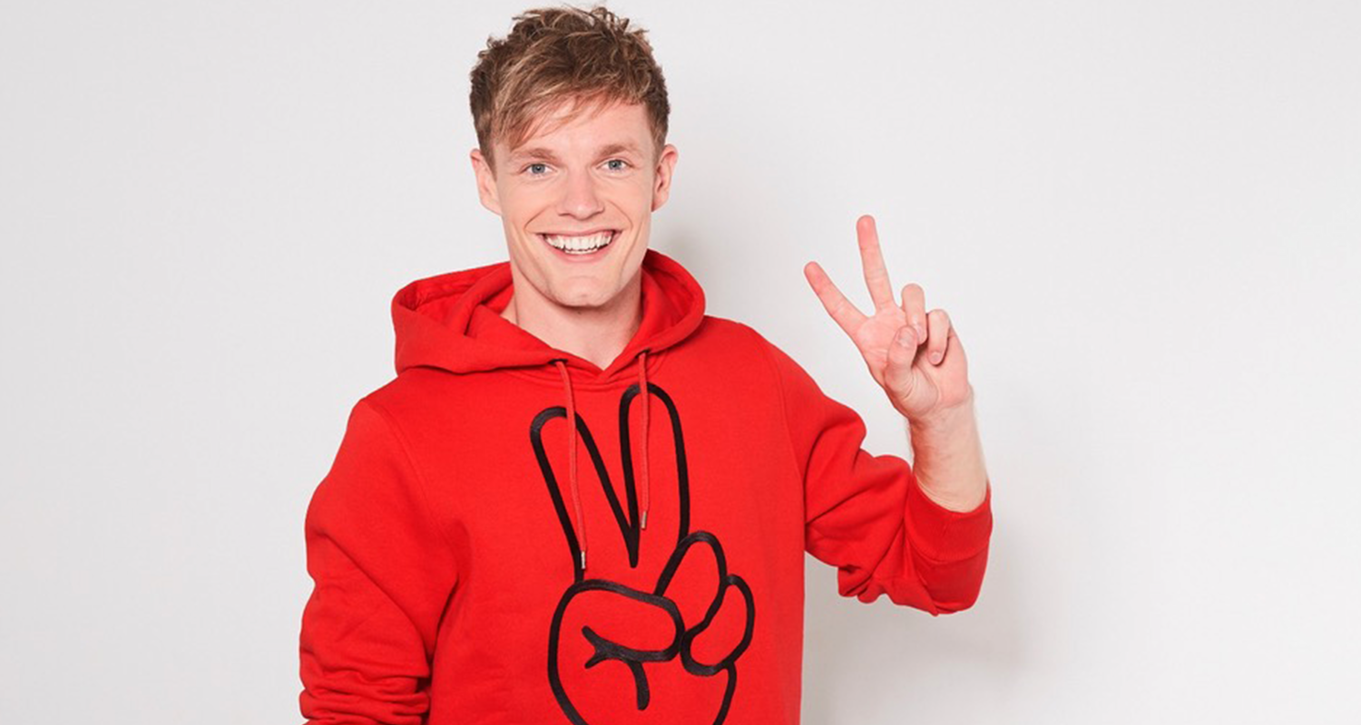 Enzo knol influencer president socialmedia youtube
