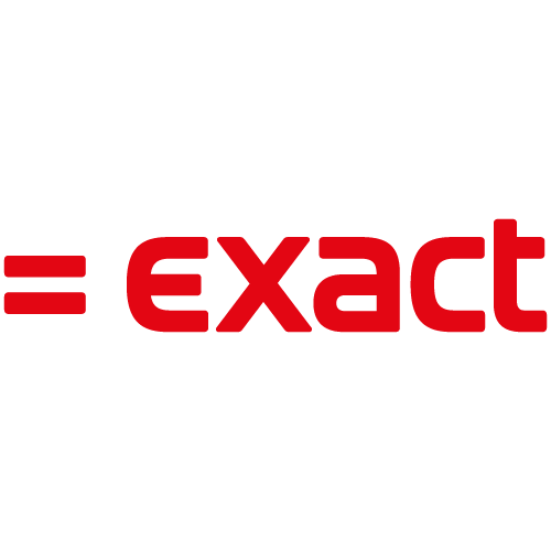 Exact logo