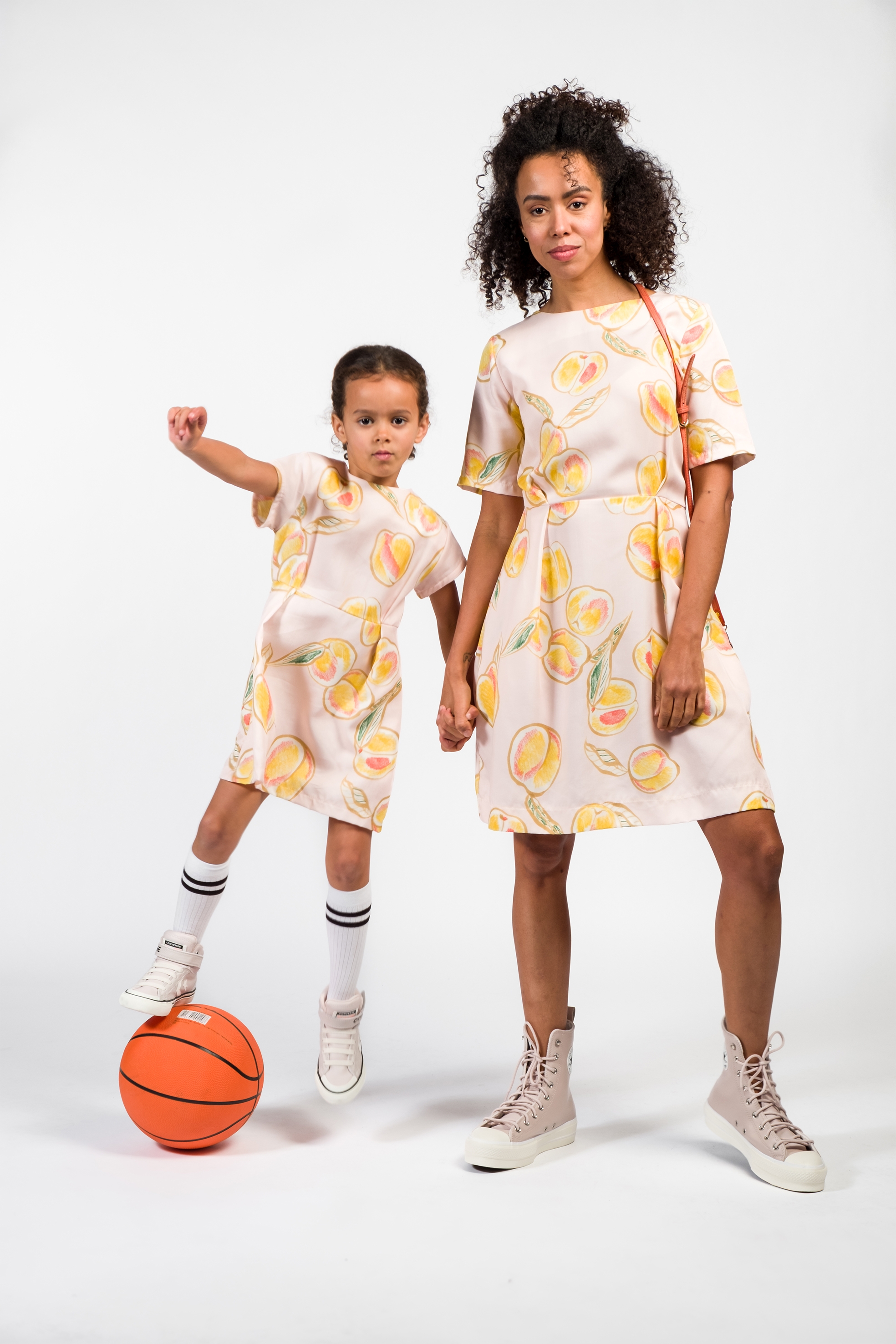 Fashion startup Marble Berriez modellen