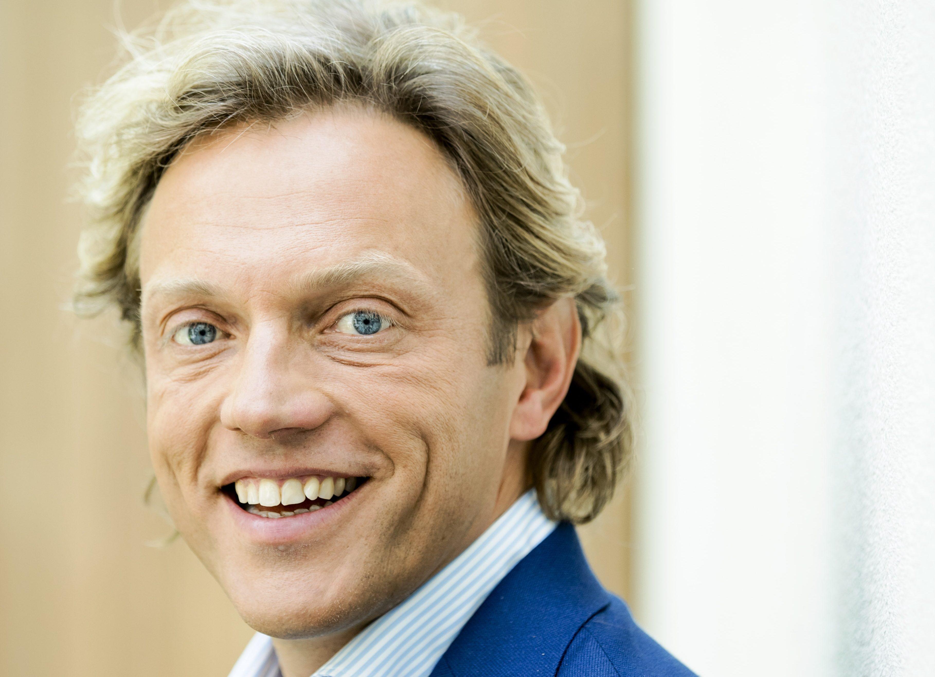 Fokke de jong suit supply