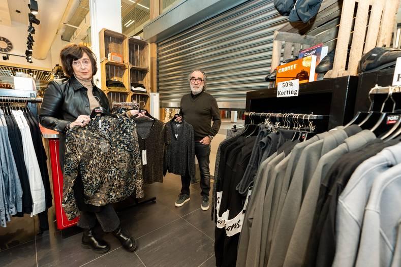 Forza mode patricia ton kelders coronacrisis