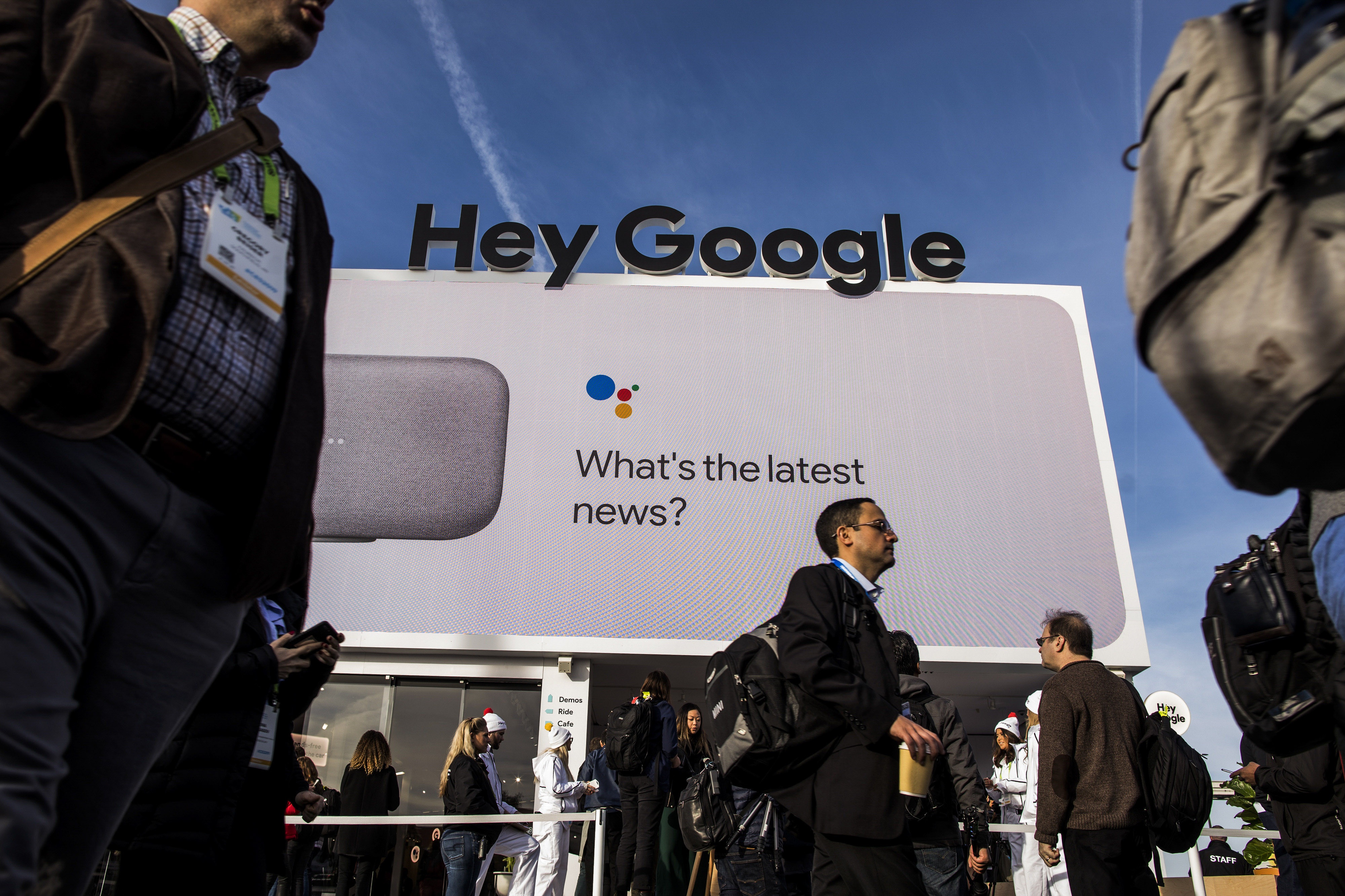 Google silicon valley innovatie