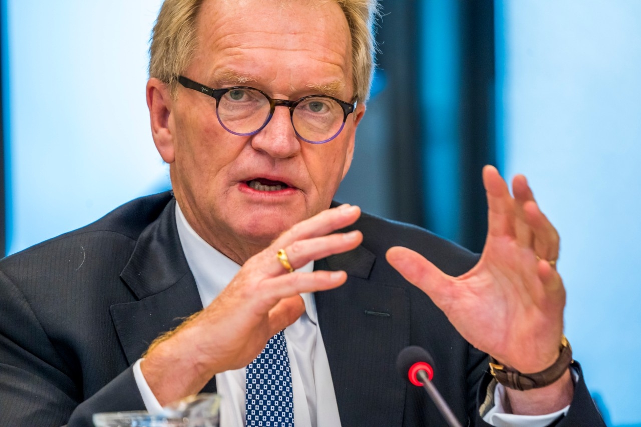 Hans de boer vno cnw coronacrisis