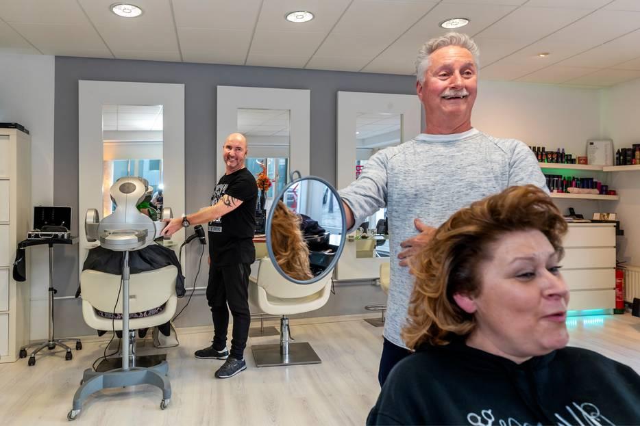 Heel utrecht knip meer kapperszaken 1