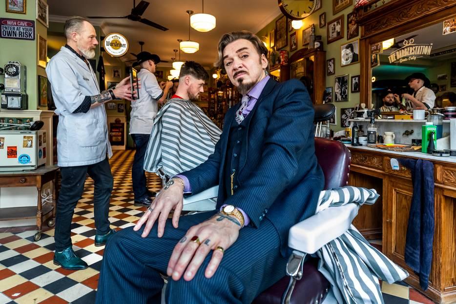 Heel utrecht knip meer kapperszaken 2