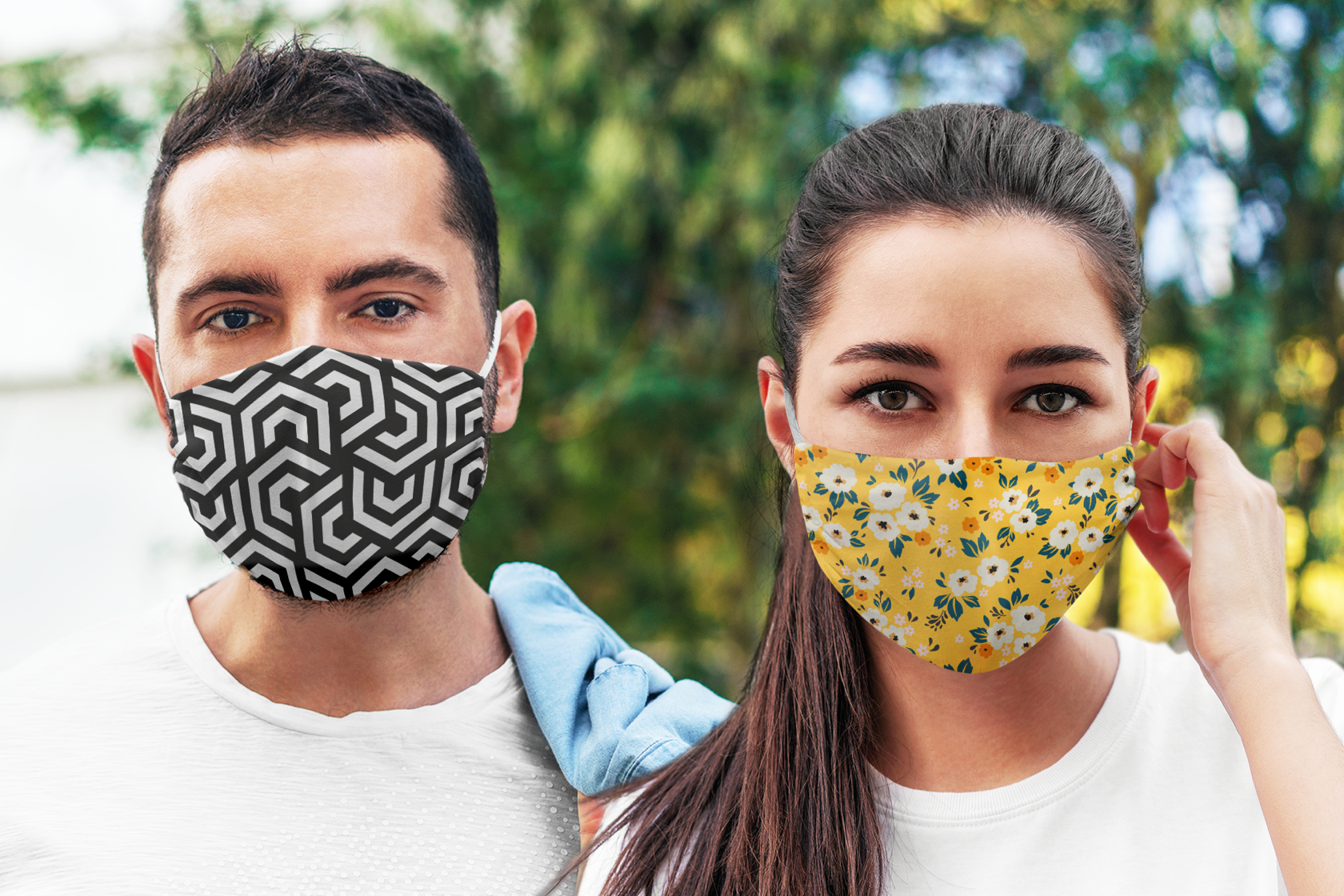 Helloprint facemask visual 2