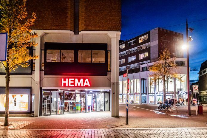 Hema jumbo