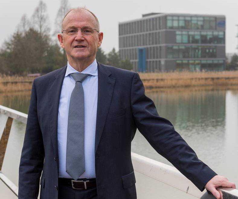 Henk zeegers