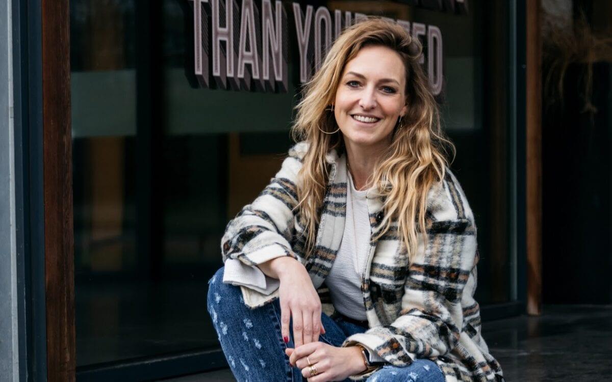 Henrike ten voorde guts gusto mode