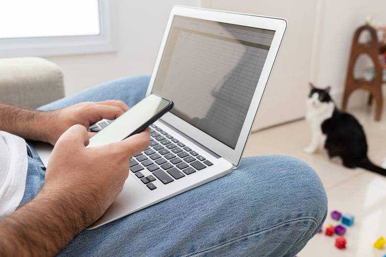 Hoe zorg je er voor dat de digitale chaos de baas bent