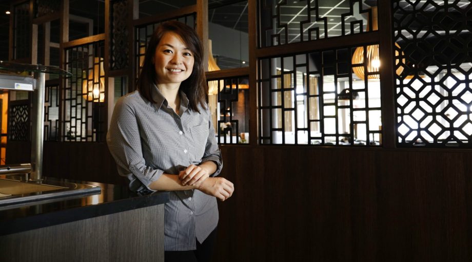 Asian Spoon Laiying Wang