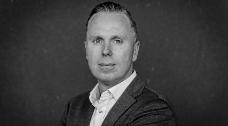 Patrickv Ralen building heroes