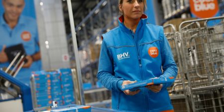 Pakkettenland webshops