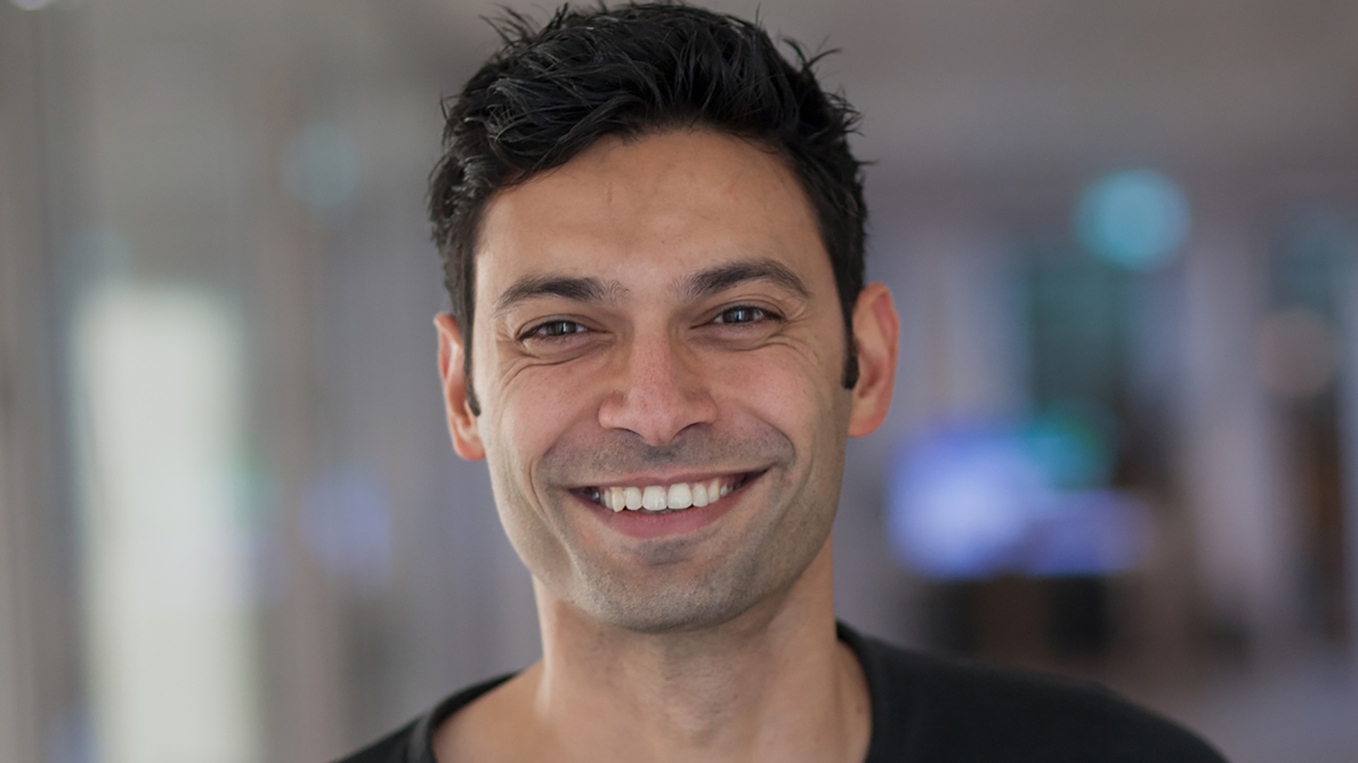 Ali niknam 1