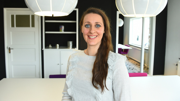 RKL 4020 Monique Berendsen Match4 U Lochem extra