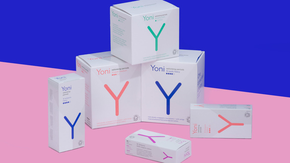 Yoni producten