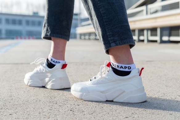 Strapd 1