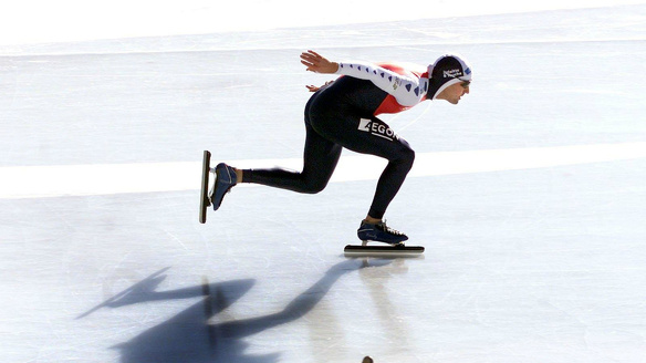 Martin Hersman schaatsen 2 ANP