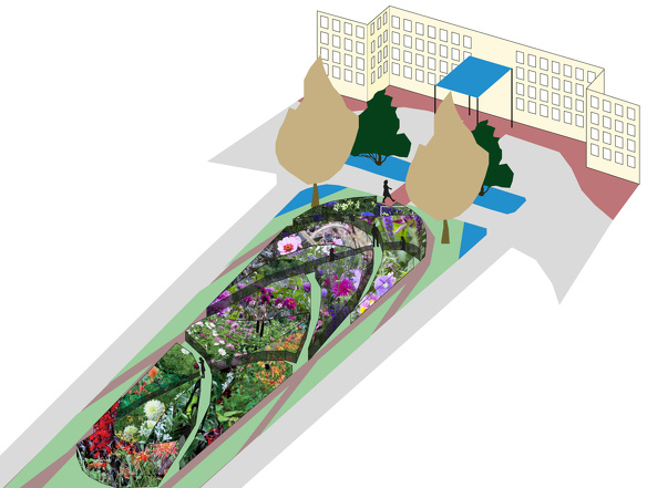 Dutch Garden