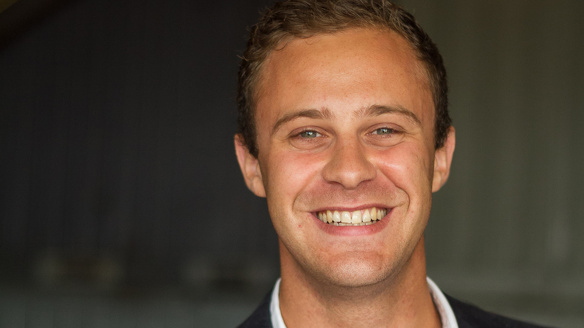 Aram Goudsmit