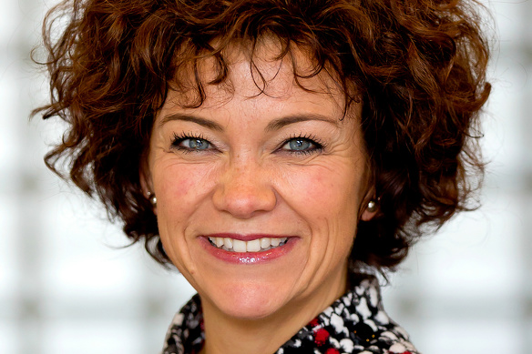 Anita Veenendaal