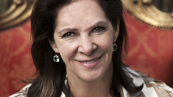 Annemarie van Gaal 3b