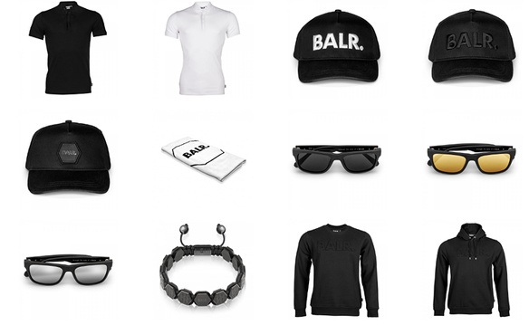 BALR producten