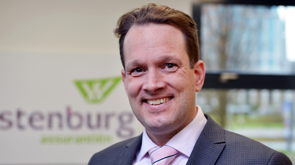 Breda Rutger Westenburg