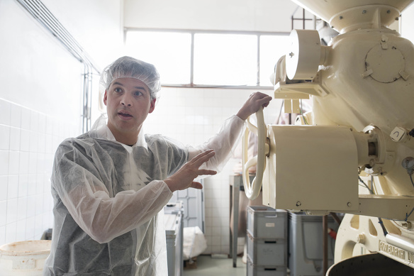 CO Reportage Chocolatemakers Lancering Awajen52chocoladereep 3 34 1