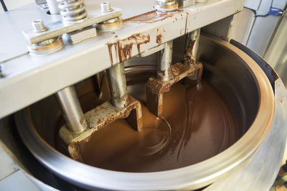 CO Reportage Chocolatemakers Lancering Awajen52chocoladereep 32 34