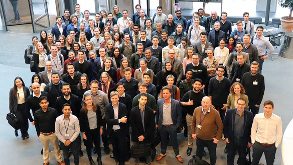 Capgemini personeel