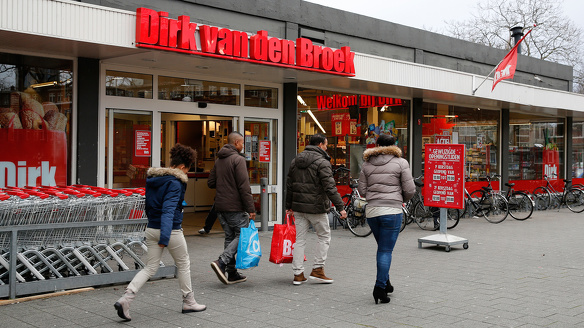 Dirk Overzicht openingstijden supermarkten oudjaarsdag 31 december nieuwjaarsdag 1 jan oudennieuw
