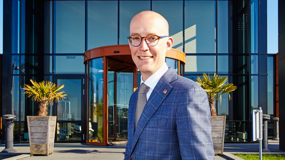Erik Jan Postillon