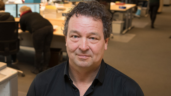 Ernst Jan Dorgelo dir transport tielbeke